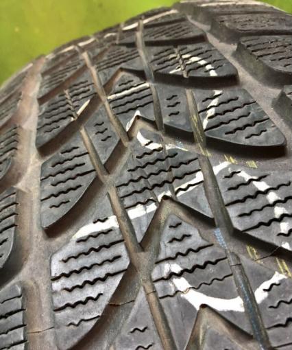 Dunlop SP Winter Sport 4D 225/50 R17