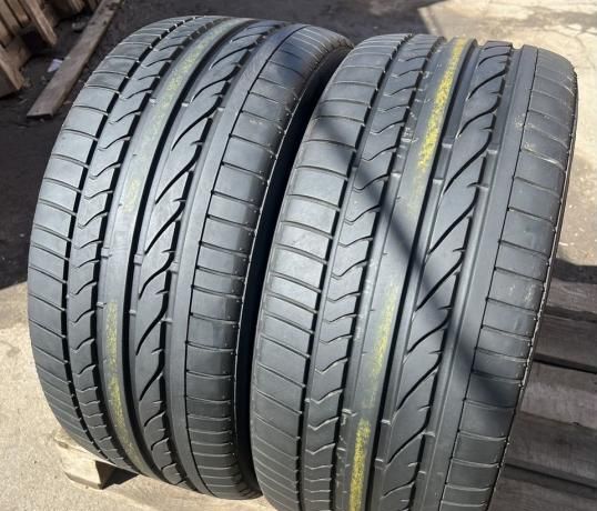 Bridgestone Dueler H/P Sport 275/40 R20