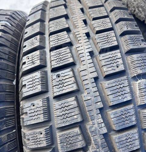 Cooper Discoverer Winter 255/55 R18