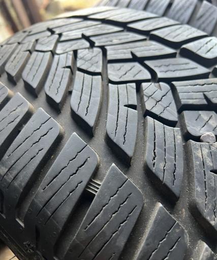 Fulda Kristall Control HP 2 225/40 R18