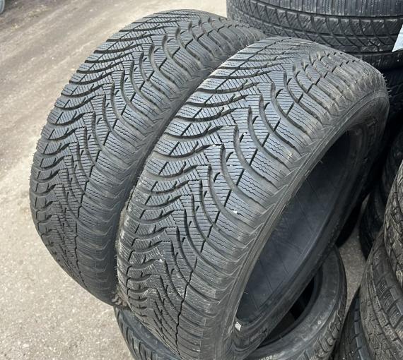 Michelin Alpin 4 215/55 R17