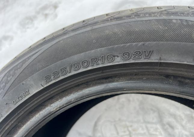 Bridgestone Regno GR-XII 225/50 R16