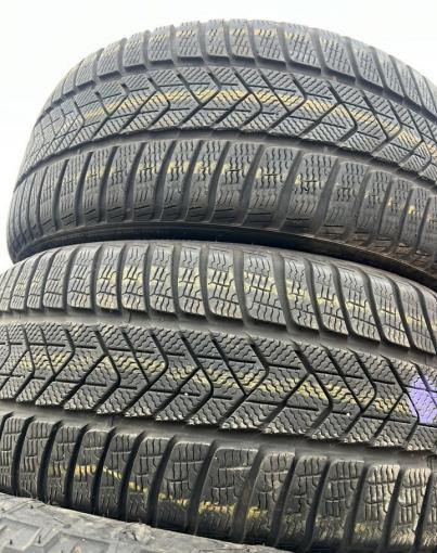 Pirelli Winter Sottozero 3 255/35 R21