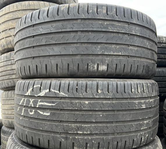 Continental ContiEcoContact 5 225/45 R17