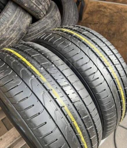 Pirelli P Zero 225/35 R19