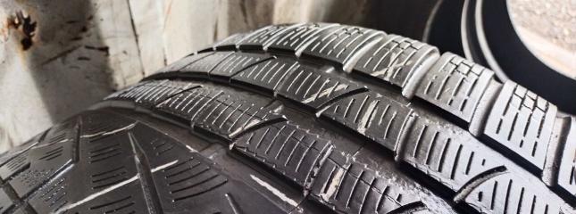 Pirelli Winter Sottozero 240 Serie II 285/35 R19