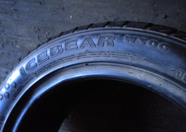 Hankook IceBear W300 195/50 R16