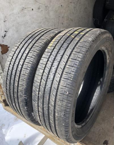 Goodyear Eagle RS-A 245/50 R20