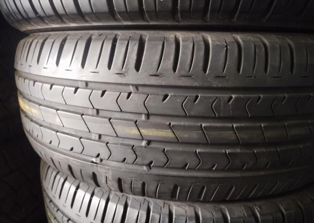 Bridgestone Ecopia NH100 215/55 R17