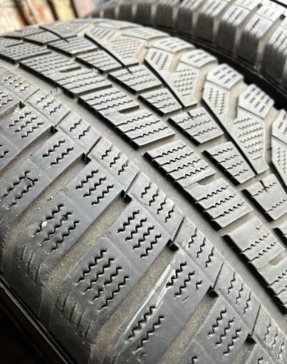 Hankook Winter I&#39;Cept Evo2 W320A SUV 265/50 R20