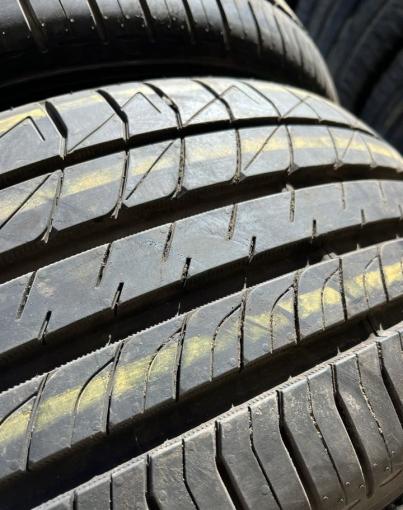 Dunlop SP Sport LM705 245/50 R18