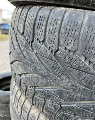 Nokian Tyres Hakkapeliitta R2 265/50 R20