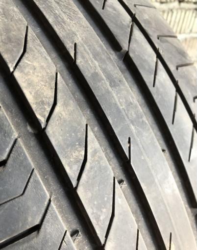 Continental ContiSportContact 5 235/55 R19