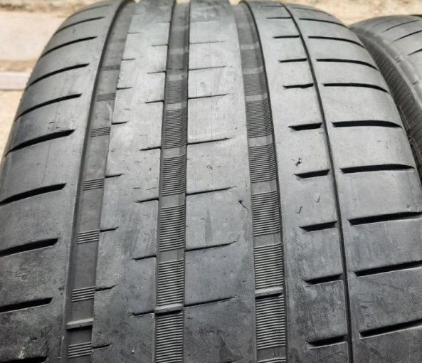 Vredestein Ultrac Vorti 245/45 R20