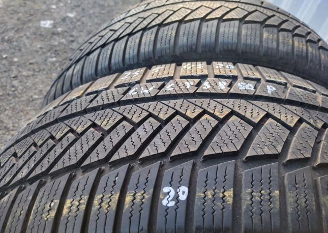 Continental ContiWinterContact TS 850 P 255/45 R20 101V