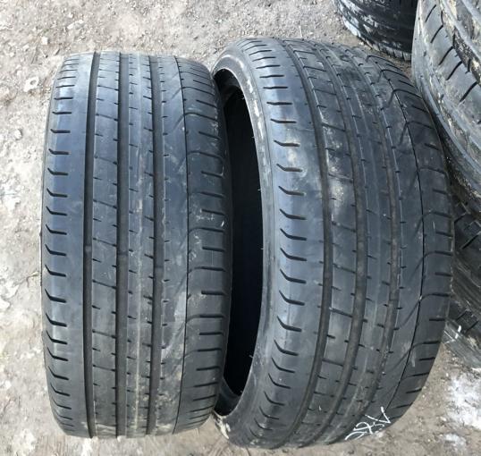 Pirelli P Zero 225/35 R19