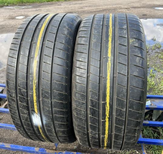 Dunlop SP Sport Maxx RT 2 285/40 R20