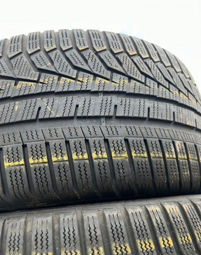 Hankook Winter I&#39;Cept Evo2 W320 255/35 R19