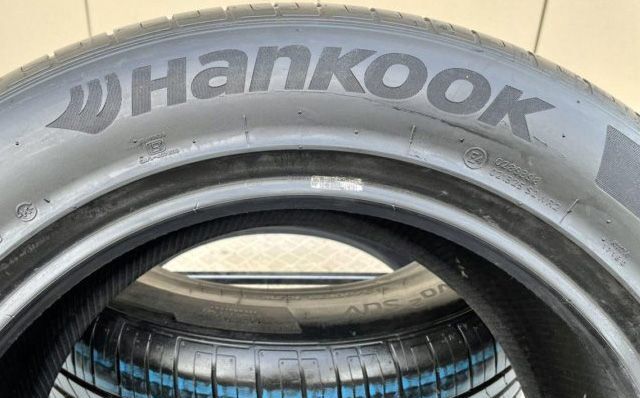 Hankook Ventus S1 Evo 2 K117B 245/45 R18