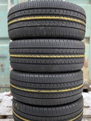 Dunlop Veuro VE303 225/55 R18