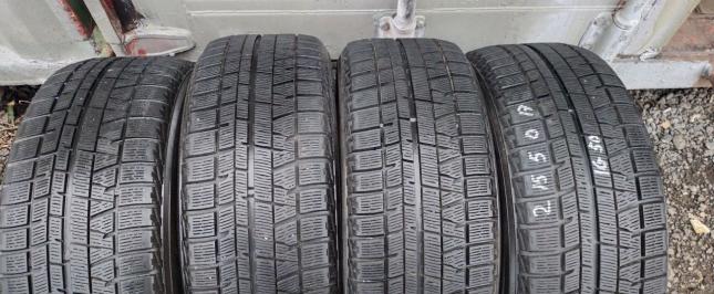 Yokohama Ice Guard IG50+ 215/50 R17