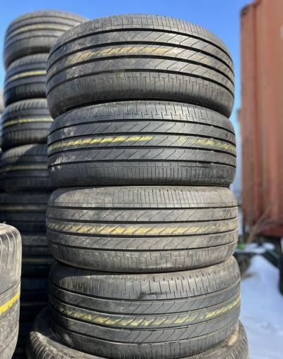 Bridgestone Turanza T005A 215/50 R17