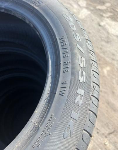 Pirelli Cinturato P7 205/55 R16
