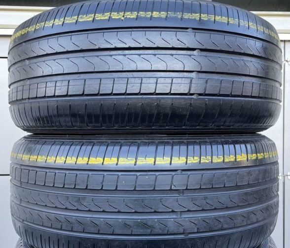 Pirelli Scorpion Verde 255/40 R20