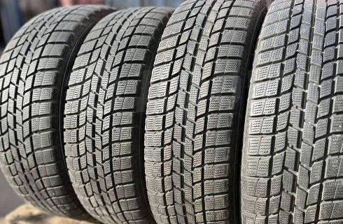 Goodyear Ice Navi 6 185/65 R15