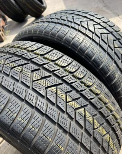Pirelli Winter Sottozero 3 285/35 R20