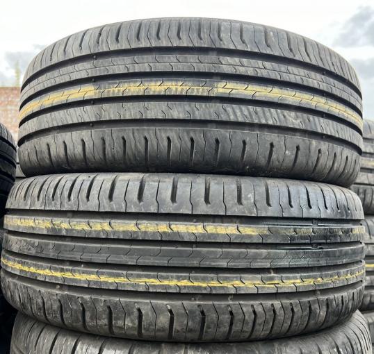 Continental ContiEcoContact 5 205/55 R16