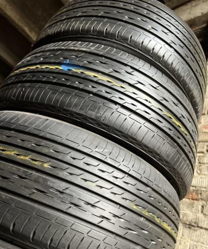 Bridgestone Regno GR-XT 225/40 R18