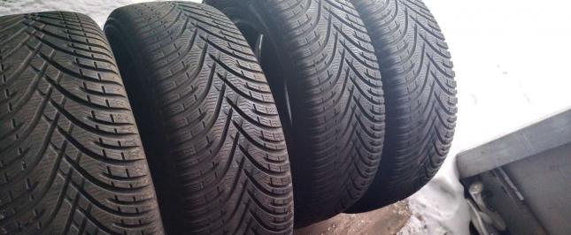 Kleber Krisalp HP3 215/60 R16