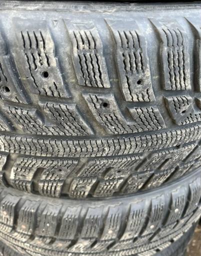 Kumho I&#39;Zen KW22 225/55 R17