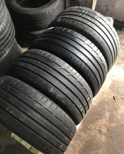 Dunlop Sport Maxx RT 225/45 R19