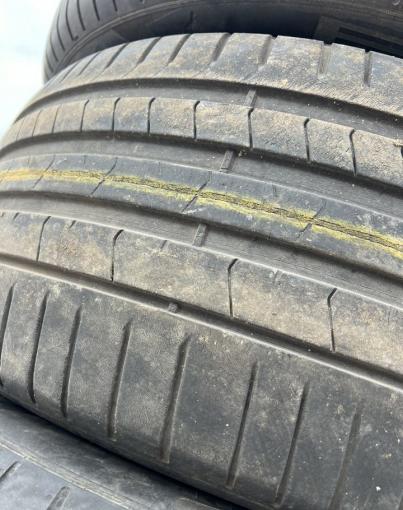 Pirelli P Zero PZ4 275/40 R20