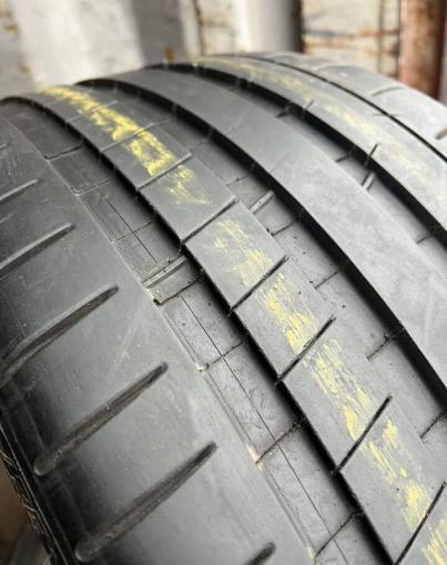 Michelin Pilot Super Sport 265/35 R19