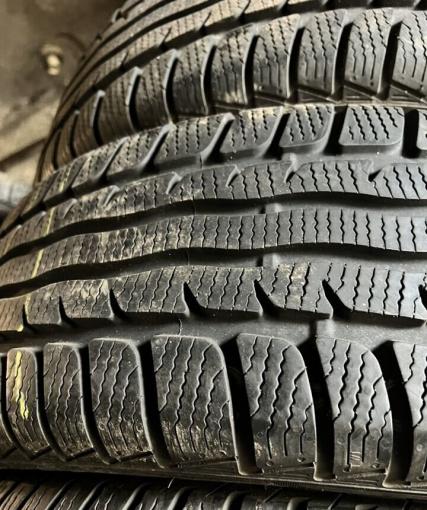 Ceat Formula Winter 205/60 R16