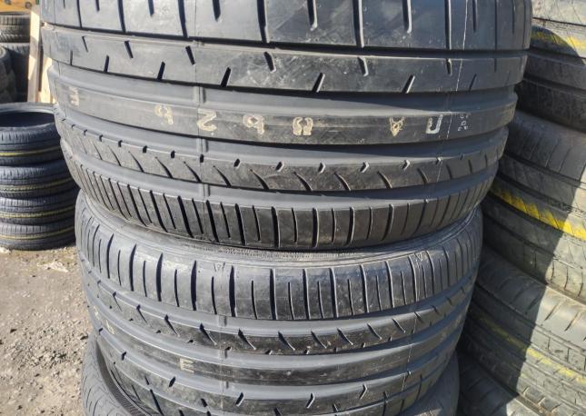 Dunlop SP Sport Maxx 050+ 265/35 R18