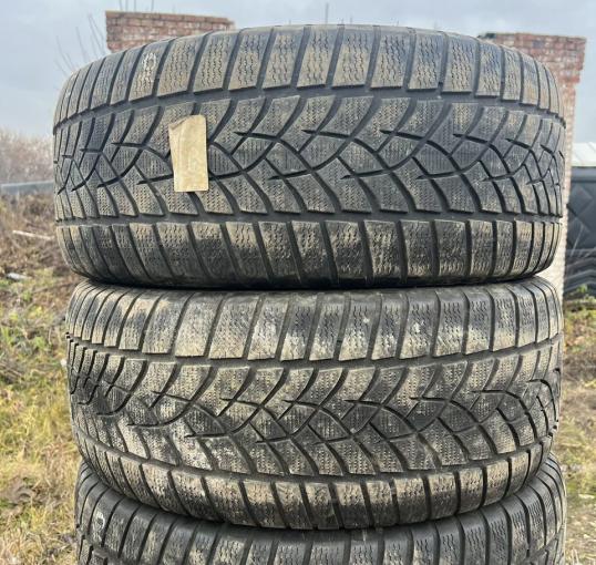 Goodyear UltraGrip Performance+ 275/45 R21