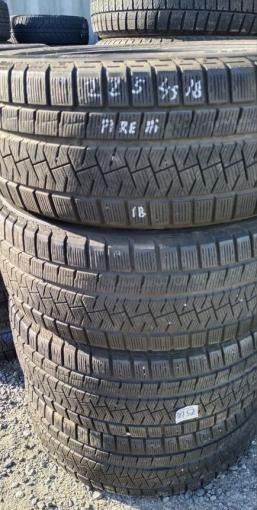 Pirelli Winter Asimmetrico 225/45 R18