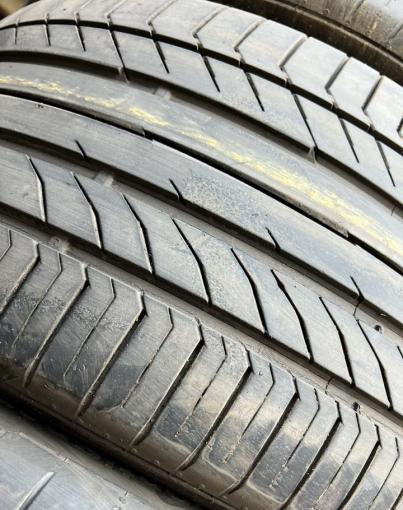 Continental ContiSportContact 5 ContiSeal 285/40 R22