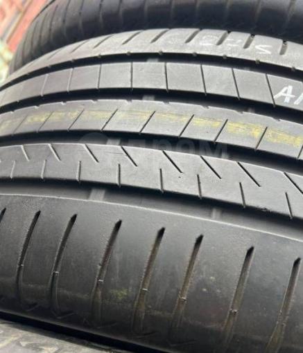 Bridgestone Alenza 001 275/50 R21