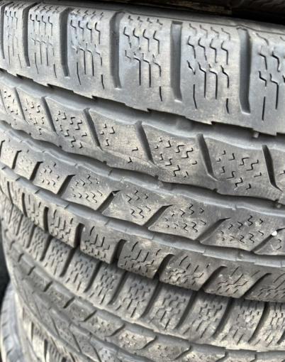 Continental VanContact Winter 205/65 R16C