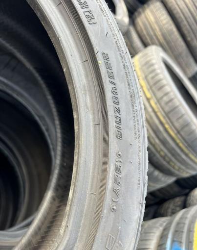Falken Azenis FK-510 225/40 R18