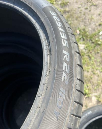 Pirelli P Zero PZ4 325/35 R22