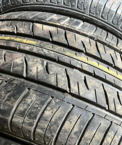 Dunlop Grandtrek PT3A 275/50 R21