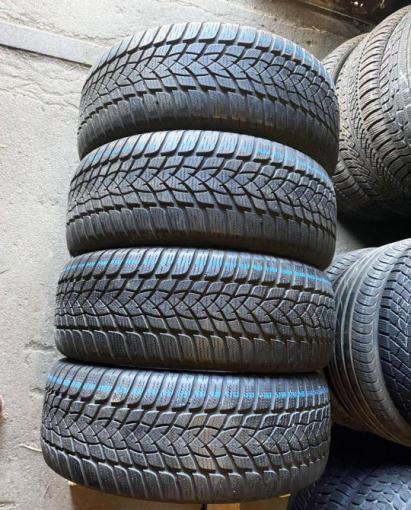 Goodyear UltraGrip 7+ 195/55 R16