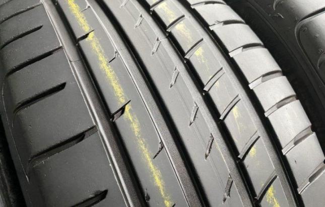 Goodyear Eagle F1 Asymmetric 2 255/40 R20