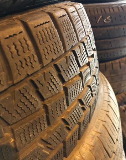 Dunlop SP Winter Maxx WM01 205/60 R16